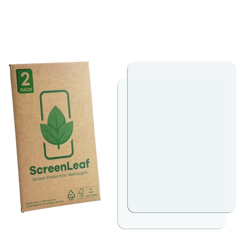 Pack screenleaf screen - 2,