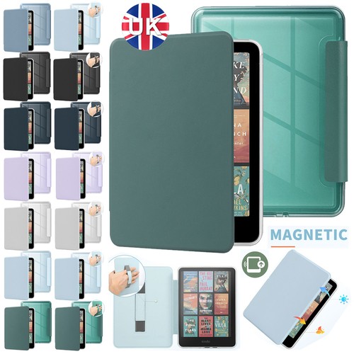 Smart case leather flip cover - smart,