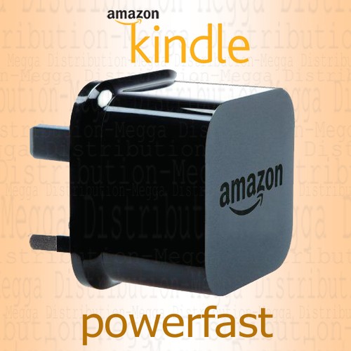 Amazon kindle - amazon, 9w
