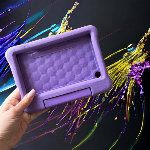 Amazon kid proof case - case, fire