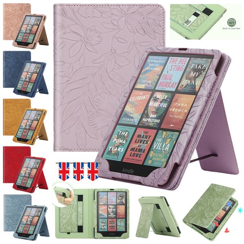 Flip leather case smart cover - case,