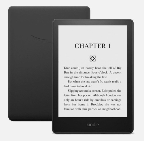 Kindle paperwhite 11th gen 8gb - 11th,