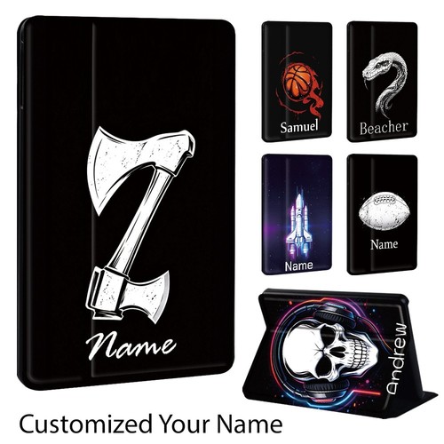 Personalised names case cover - personalised,