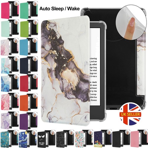 Smart leather case - smart,
