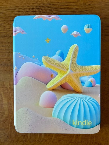 Kindle kids paperwhite - kindle,