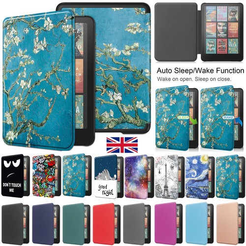 Smart leather case - leather,