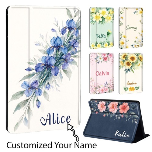 Personalised names case cover - personalised,