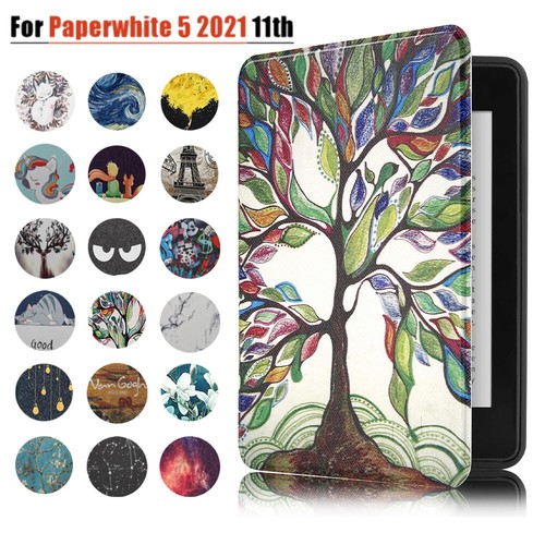 Magnetic case for kindle - case,