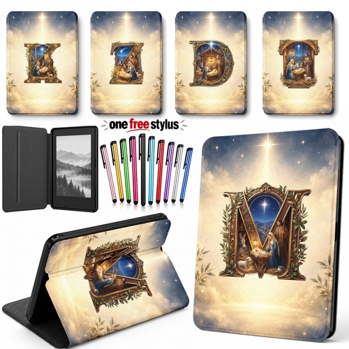 Manger letter leather - manger,