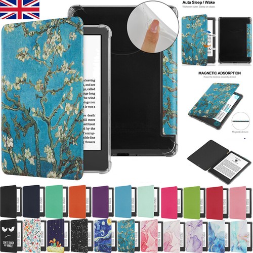 Smart leather case cover - smart,