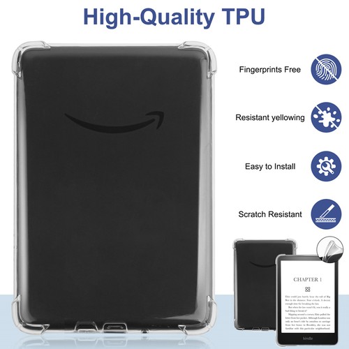 For amazon kindle paperwhite - amazon,