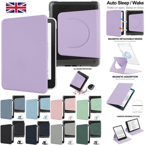 Smart leather case magnetic - smart,