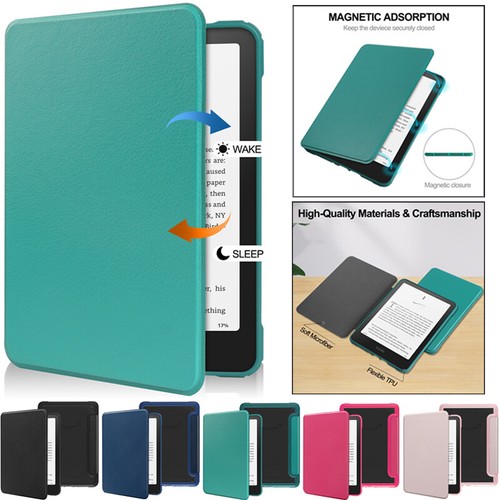 Shockproof smart leather case - shockproof,