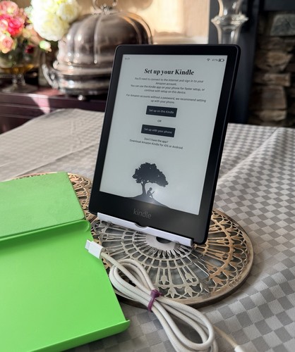 Amazon kindle paperwhite 11th - amazon,