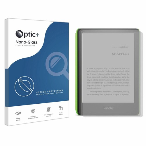 Optic nano glass screen - nano,