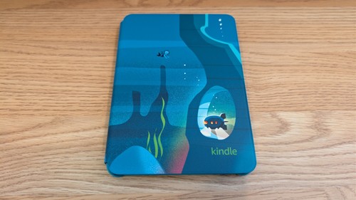 Kindle kids basic - basic, case
